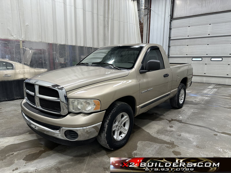 2005 Dodge Ram 1500 ST